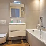 Apartamento Terrazza 1 By Interhome Crans-Montana
