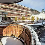 Terrazza 1 By Interhome Apartamento Crans-Montana