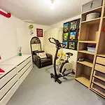 Terrazza 1 By Interhome Apartamento *