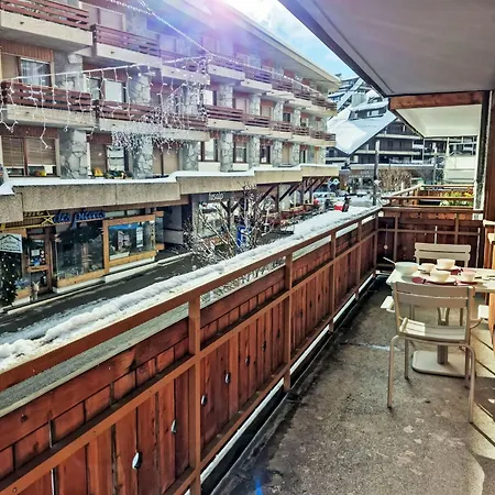 Terrazza 1 By Interhome Apartment *