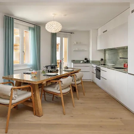 Terrazza 1 By Interhome *