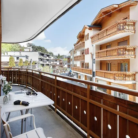 Terrazza 1 By Interhome *