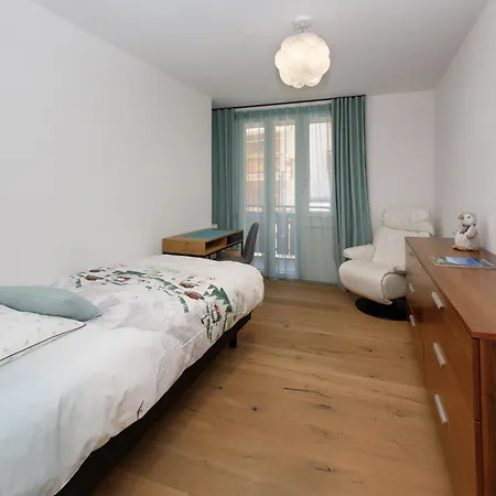 Terrazza 1 By Interhome *
