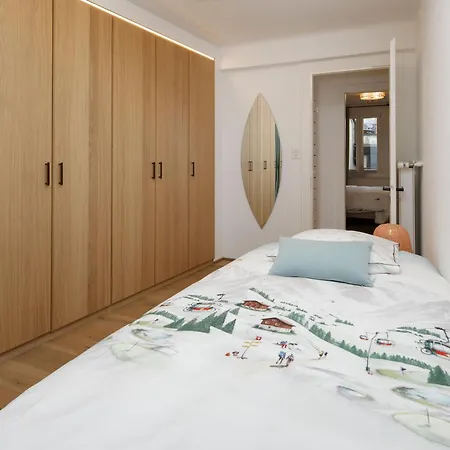 Terrazza 1 By Interhome *