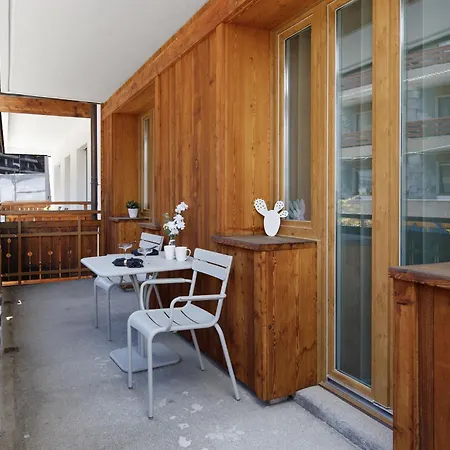 Terrazza 1 By Interhome