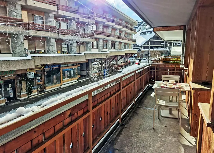 Terrazza 1 By Interhome Apartment *