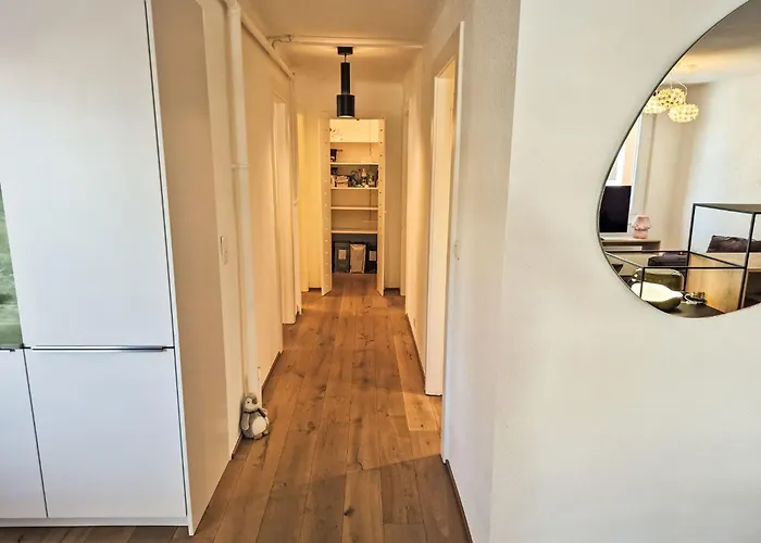 Terrazza 1 By Interhome Crans-Montana