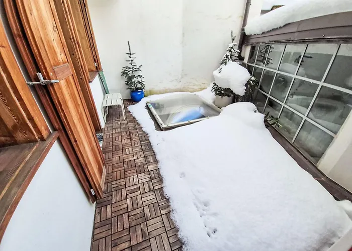 Terrazza 1 By Interhome Apartment Crans-Montana