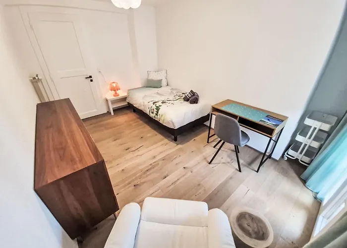 Terrazza 1 By Interhome Apartment *