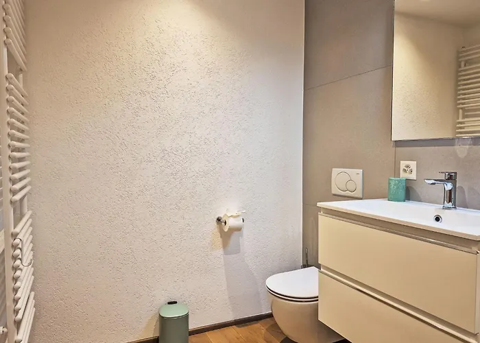 Terrazza 1 By Interhome *