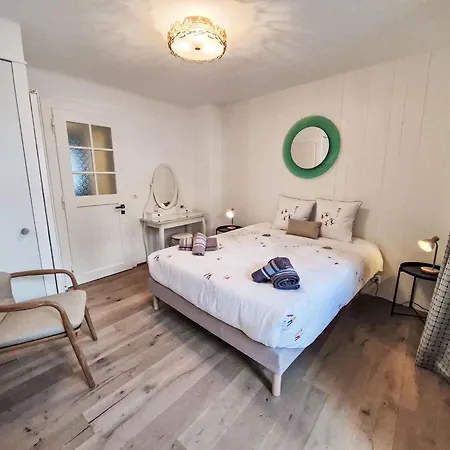 Daire Terrazza 1 By Interhome *