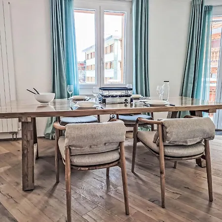 Terrazza 1 By Interhome * Crans-Montana