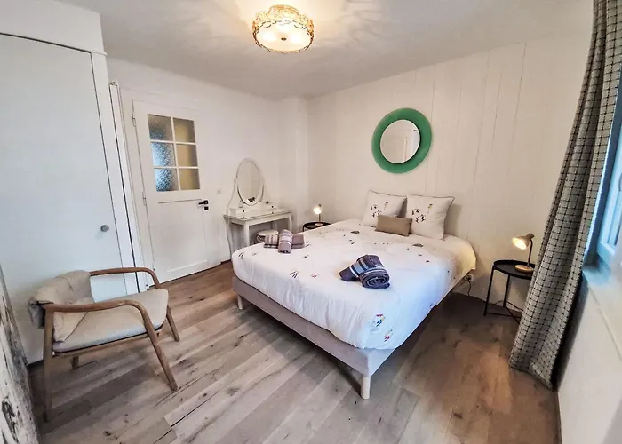 Daire Terrazza 1 By Interhome *