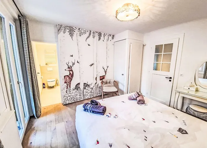 Terrazza 1 By Interhome Crans-Montana