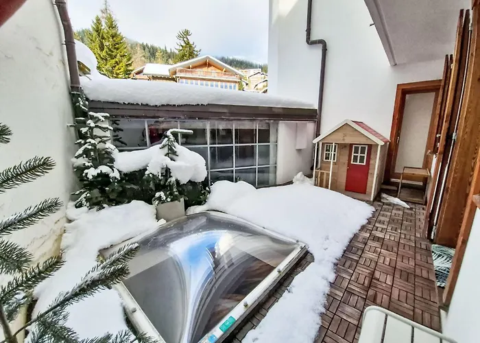 Daire Terrazza 1 By Interhome *