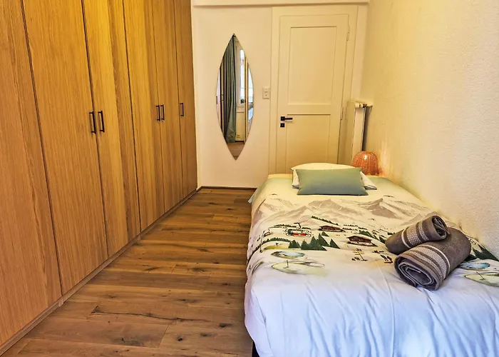 Daire Terrazza 1 By Interhome