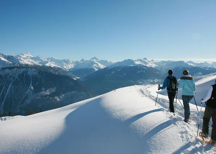 Terrazza 1 By Interhome *