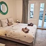 Apartment Terrazza 1 By Interhome