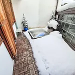 Terrazza 1 By Interhome Apartment Crans-Montana