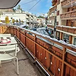 Apartment Terrazza 1 By Interhome *